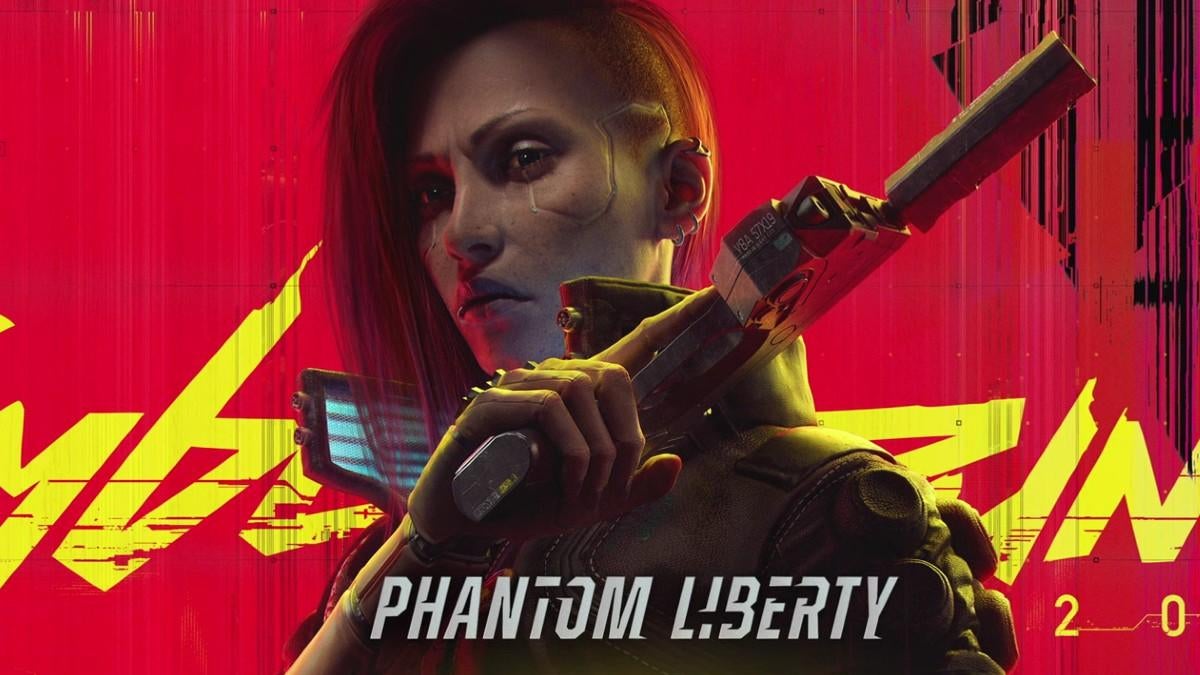 Cyberpunk phantom liberty русская озвучка фото 17