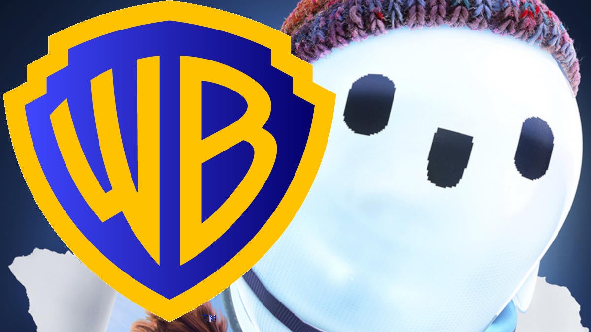 Warner Bros. Motion Picture Group Signs First-Look Deal with Locksmith  Animation