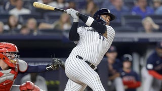 VIDEO] New York Yankees Announcer John Sterling Hit By Foul Ball