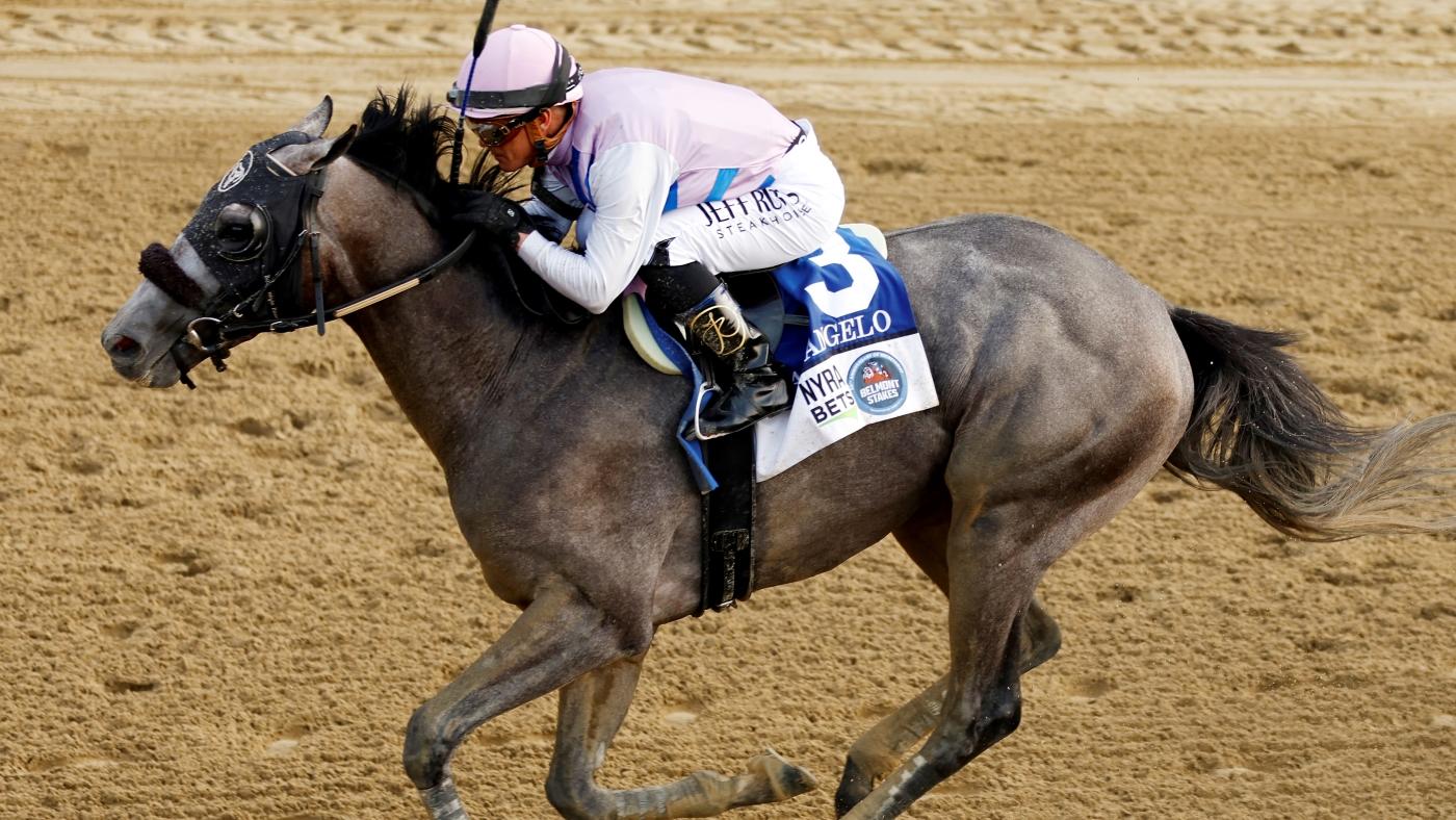 How Likely Is a Triple Crown Winner This Season?