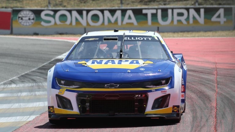 NASCAR Race: Time, Channel and How to Watch 2023 Toyota/Save Mart 350