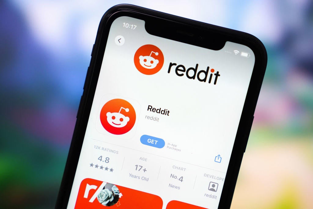 Here's Why Much of Reddit Is Shutting Down