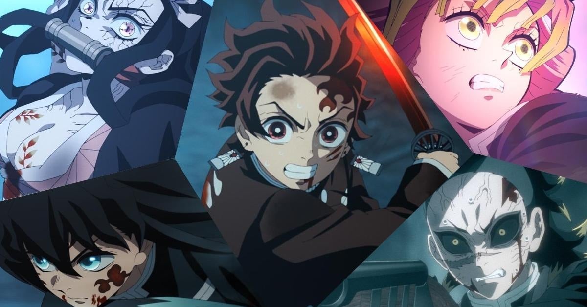 Demon Slayer Season 3 Release date: Demon Slayer Season 3 Episode 4  released today. Time, where to watch and more - The Economic Times