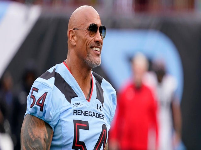 Dwayne 'The Rock' Johnson's XFL Lost a Big Chunk of Cash in Latest Season