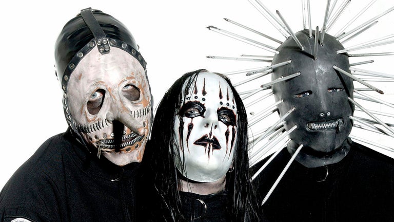 Slipknot Sued by Late Drummer's Family