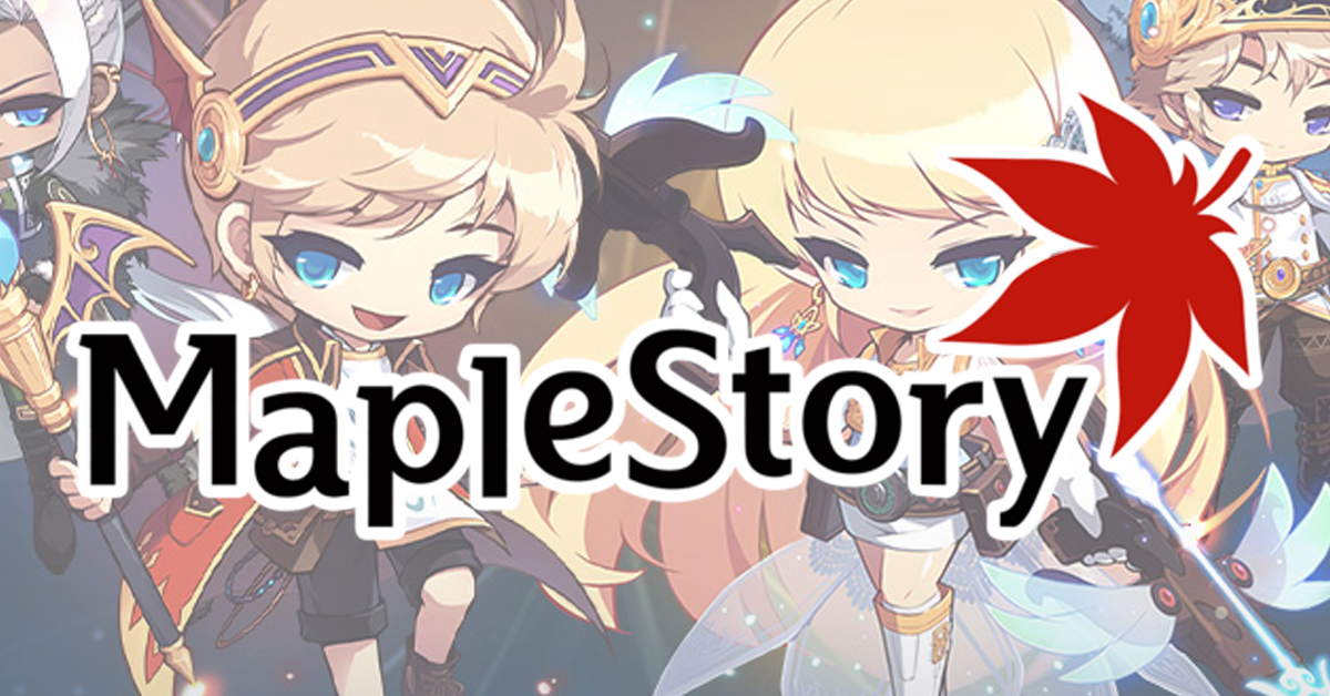 maple-story-anime