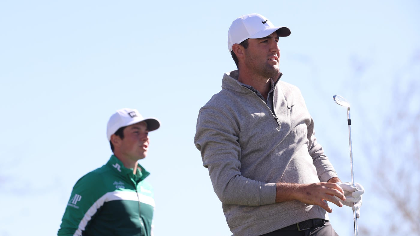 2023 U.S. Open odds, favorites: Scottie Scheffler, Jon Rahm, Brooks Koepka look to continue dominance