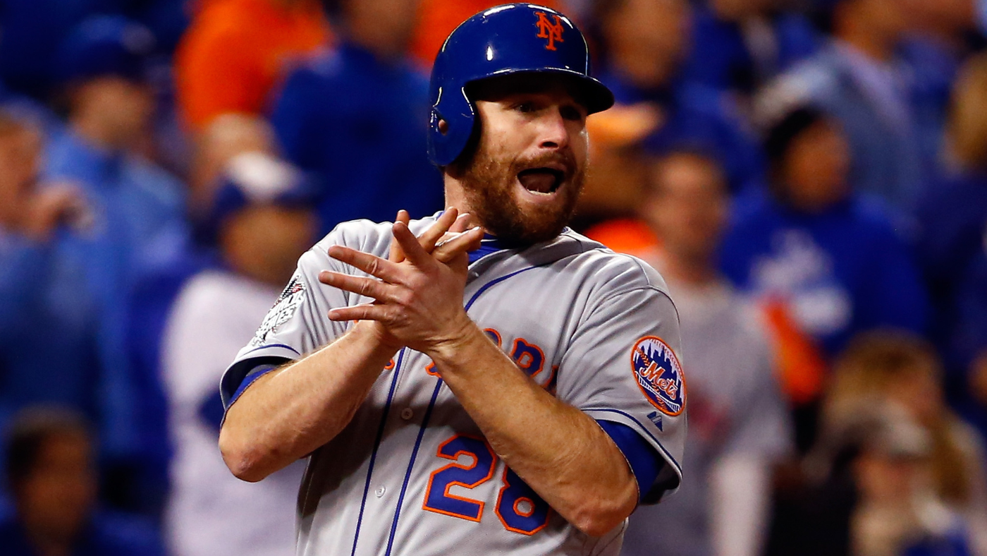 Ex-Mets playoff hero Daniel Murphy lands with Angels on Triple-A deal after success in independent league