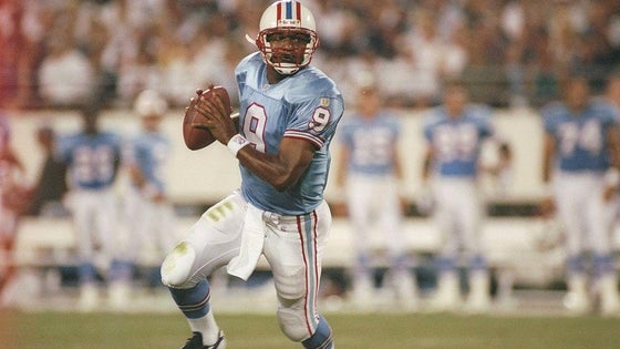 Steve McNair