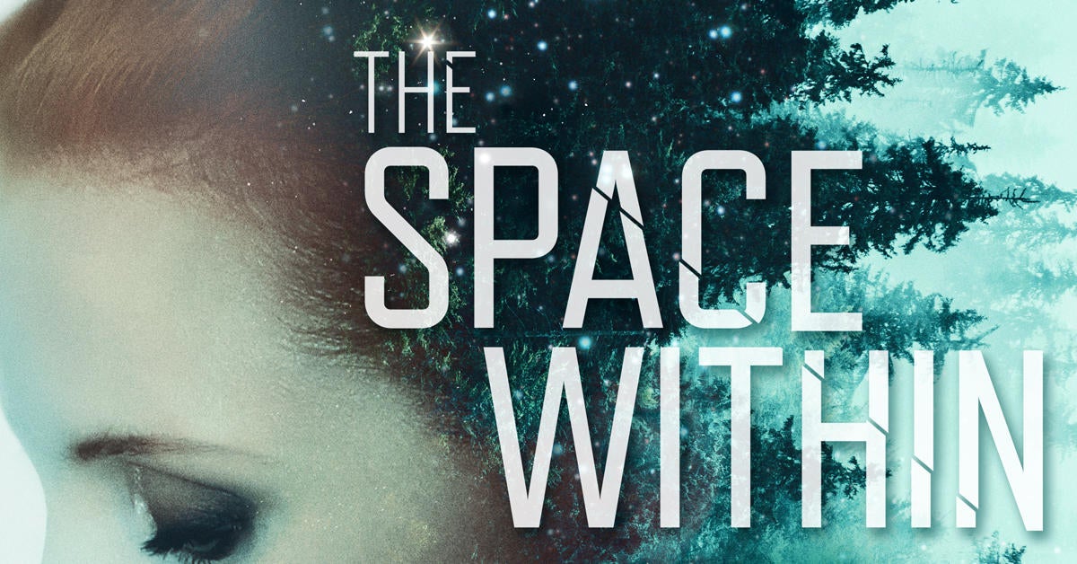 The Space Within, Podcasts on Audible