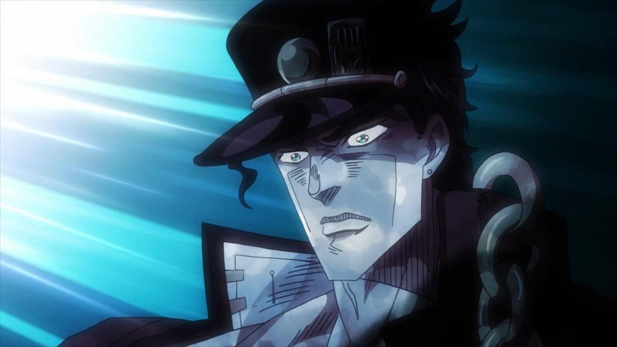 JoJo's Bizarre Adventure Creator Outs His Strangest Online Hobby