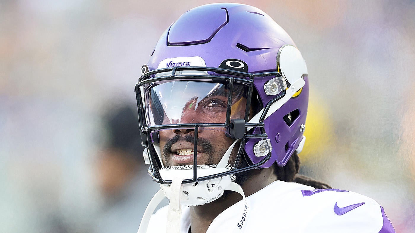 Dalvin Cook seeking close to $10M per year from new team after Vikings release, willing to wait, per reports
