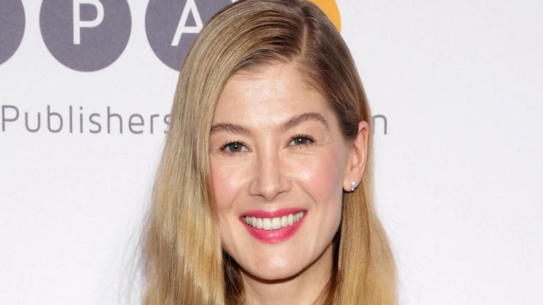 Rosamund Pike Calls out Companies Like Gwyneth Paltrow's Goop as Scams