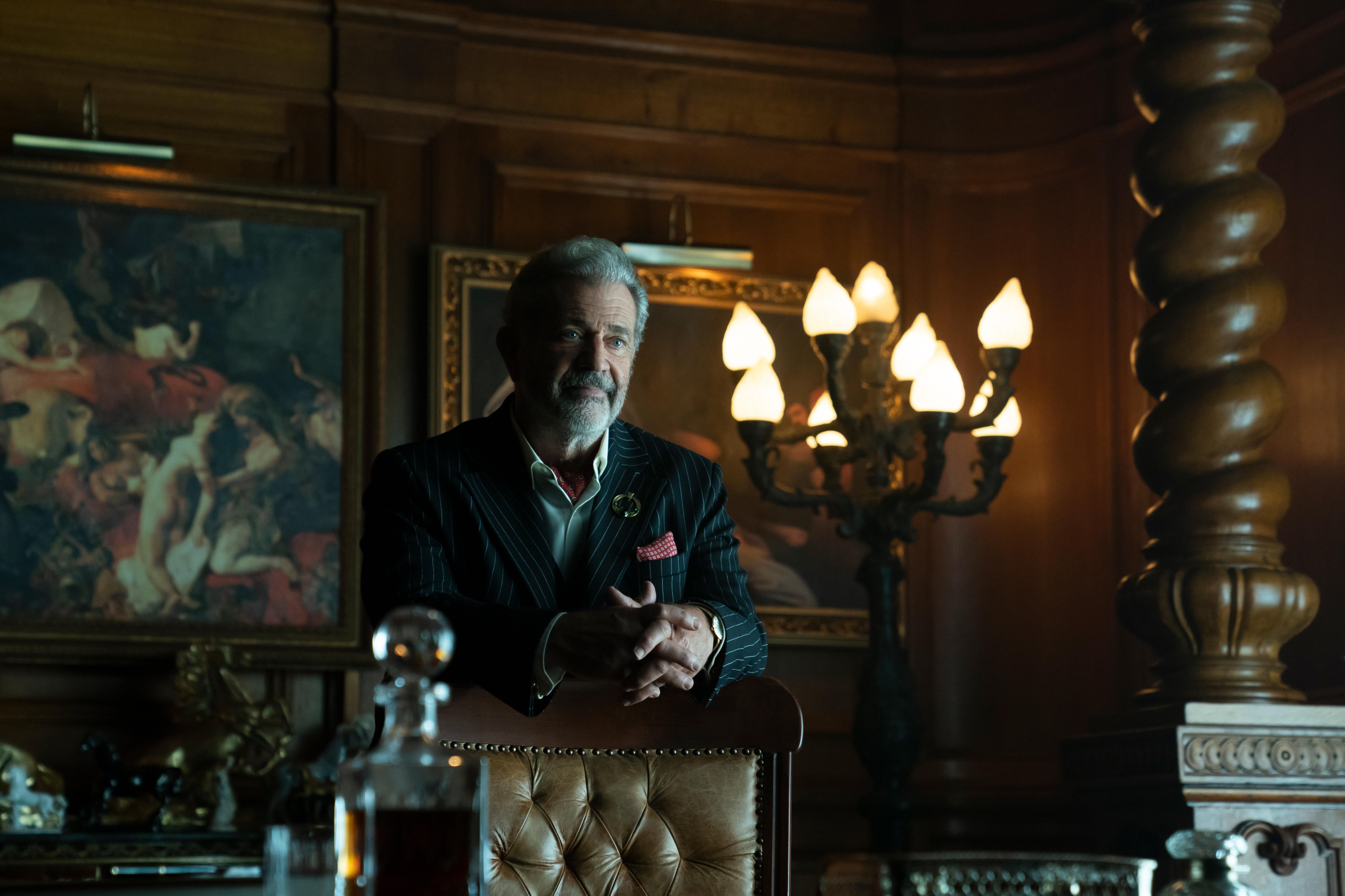 The Continental: From the World of John Wick – Season 2023