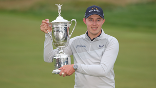 Open Championship Sleeper Picks & Predictions: Could Louis Strike