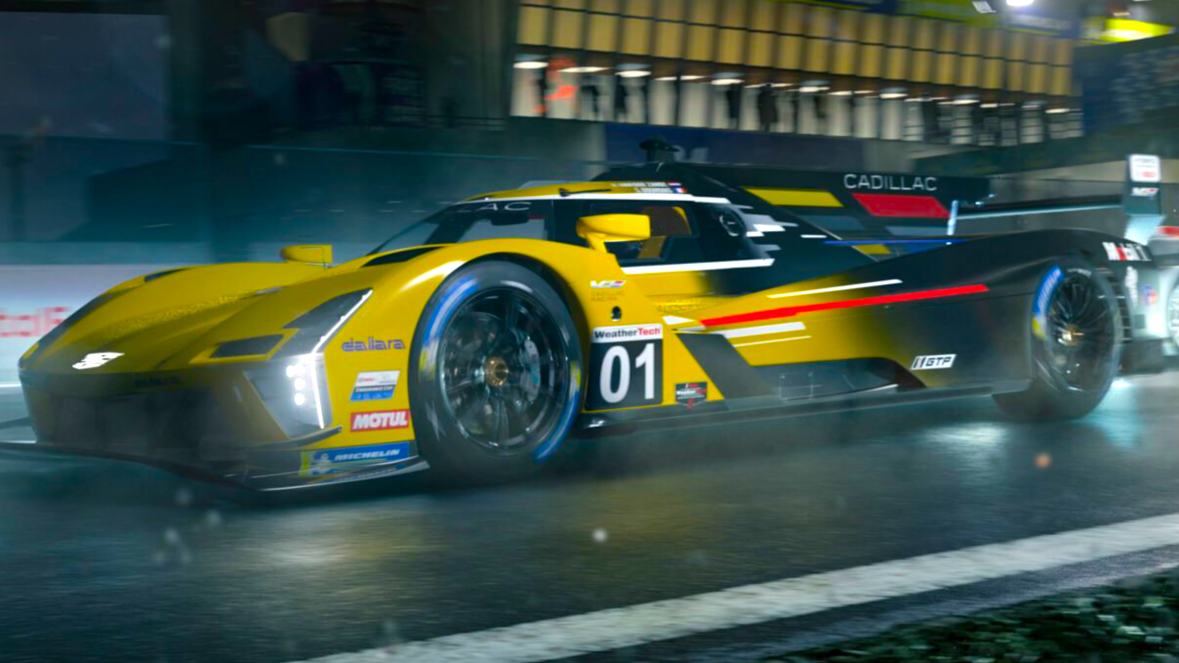 Forza Motorsport Metacritic Score Revealed After Reviews Go Live