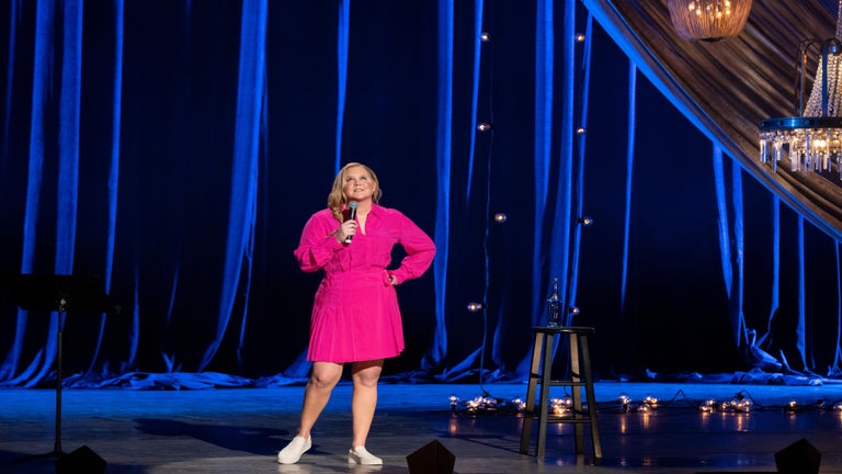Amy Schumer's Ozempic Comments Have Commenters Cheering Her On