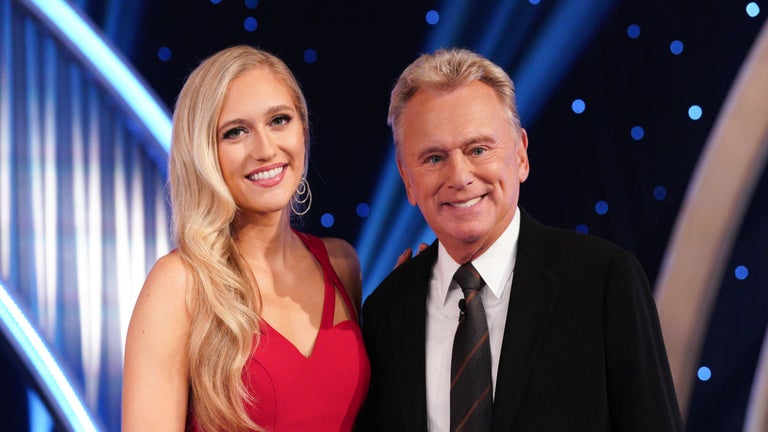 'Wheel of Fortune': Will Pat Sajak's Daughter Maggie Replace Him as Host?