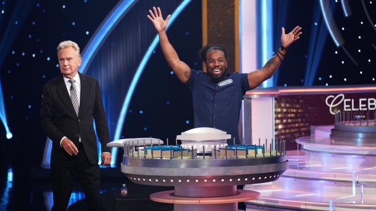 WWE's Xavier Woods Reacts to Pat Sajak's 'Wheel of Fortune' Retirement
