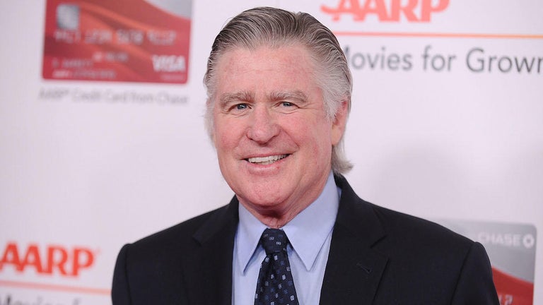 Treat Williams Cause of Death Released