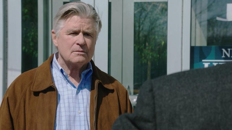 'Blue Bloods': How Treat Williams' Last Episode as Lenny Ross Ended