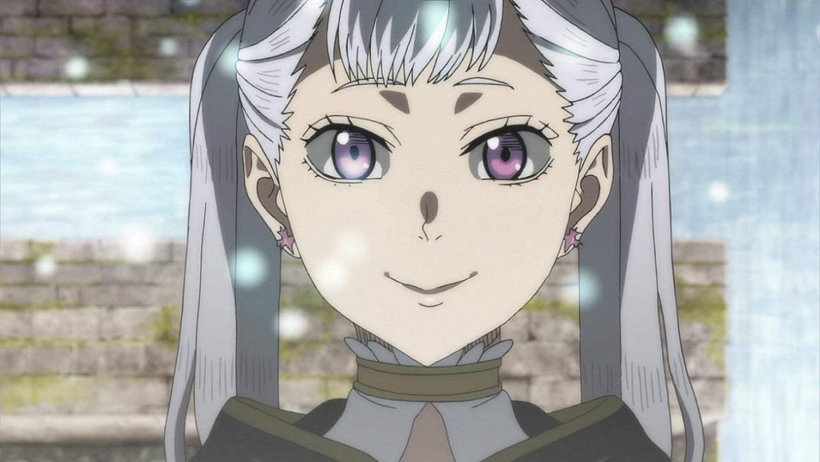 Black Clover Star Animator Hypes Movie Premiere With Noelle Poster