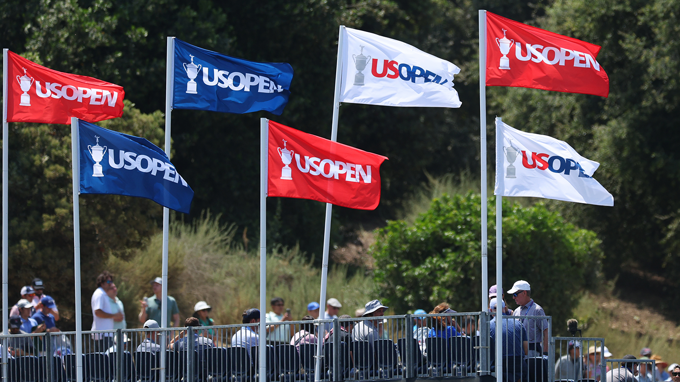 2023 U.S. Open live stream, how to watch online: TV coverage, schedule, channel for Round 1 on Thursday