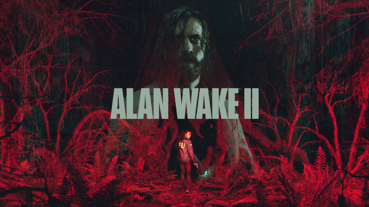 Alan Wake TV Series From Walking Dead Network Announced