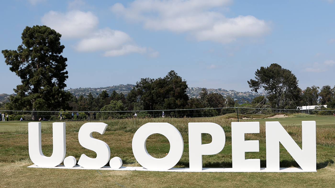 2023 U.S. Open TV schedule, coverage, live stream, watch online, TV channel, golf tee times in Los Angeles