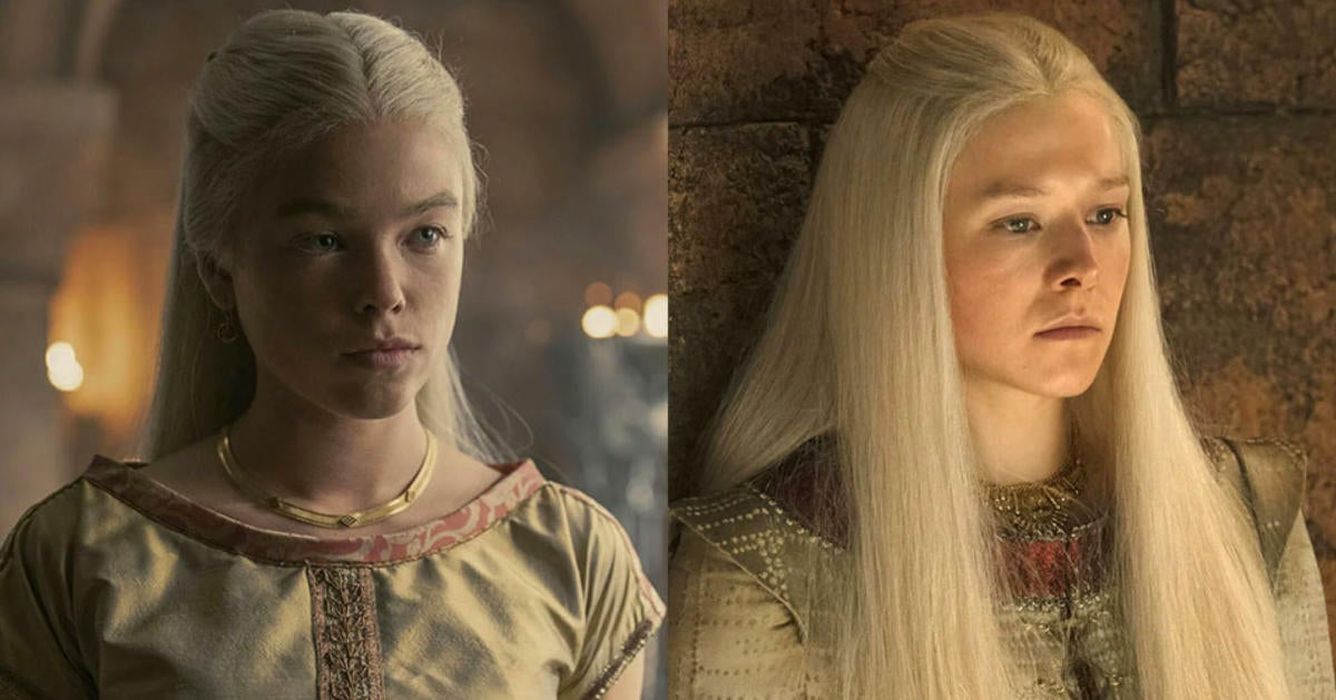 house-of-the-dragon-rhaenyra-recasting-emma-darcy-vs-milly-alcock-conflict