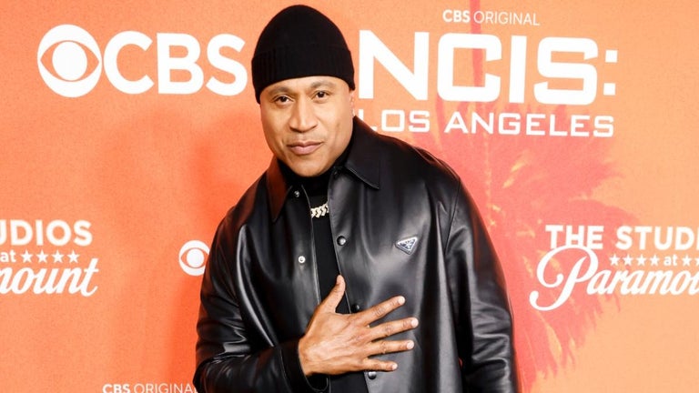 LL Cool J Rocks the Bells on CBS' 'Superfan' (Photos)