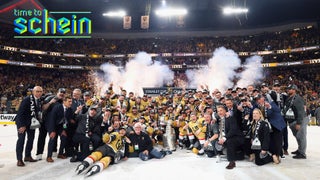 Coolest Vegas Golden Knights Stanley Cup Finals Memorabilia & Apparel