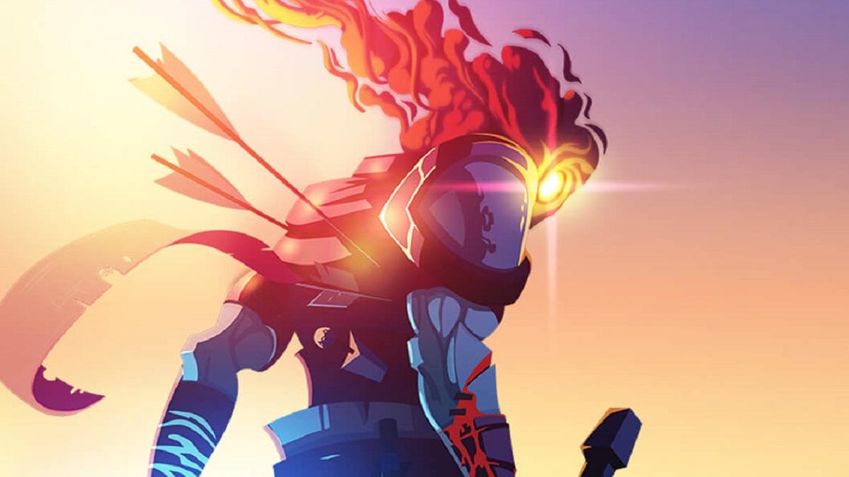 Dead Cells Trailer Shares New Look at Animated Series