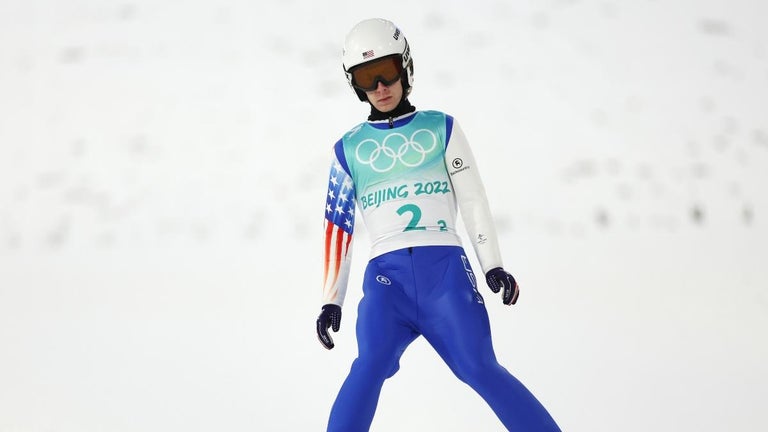 Patrick Gasienica, US Olympic Ski Jumper, Dead at 24