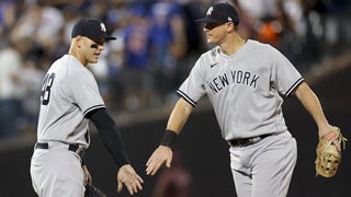 Mets fall to Yankees, split 2023 Subway Series