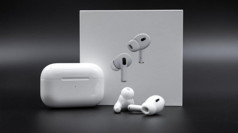 Save $50 on the Apple AirPods Pro at Amazon Today