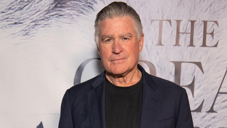 Treat Williams Had an Important 'Chicago Fire' Role in the Years Before His Death