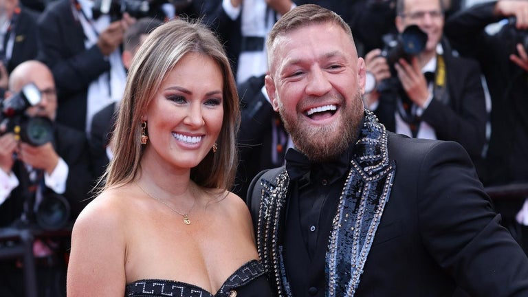 Conor McGregor Expecting Fourth Baby With Fianceé Dee Devlin
