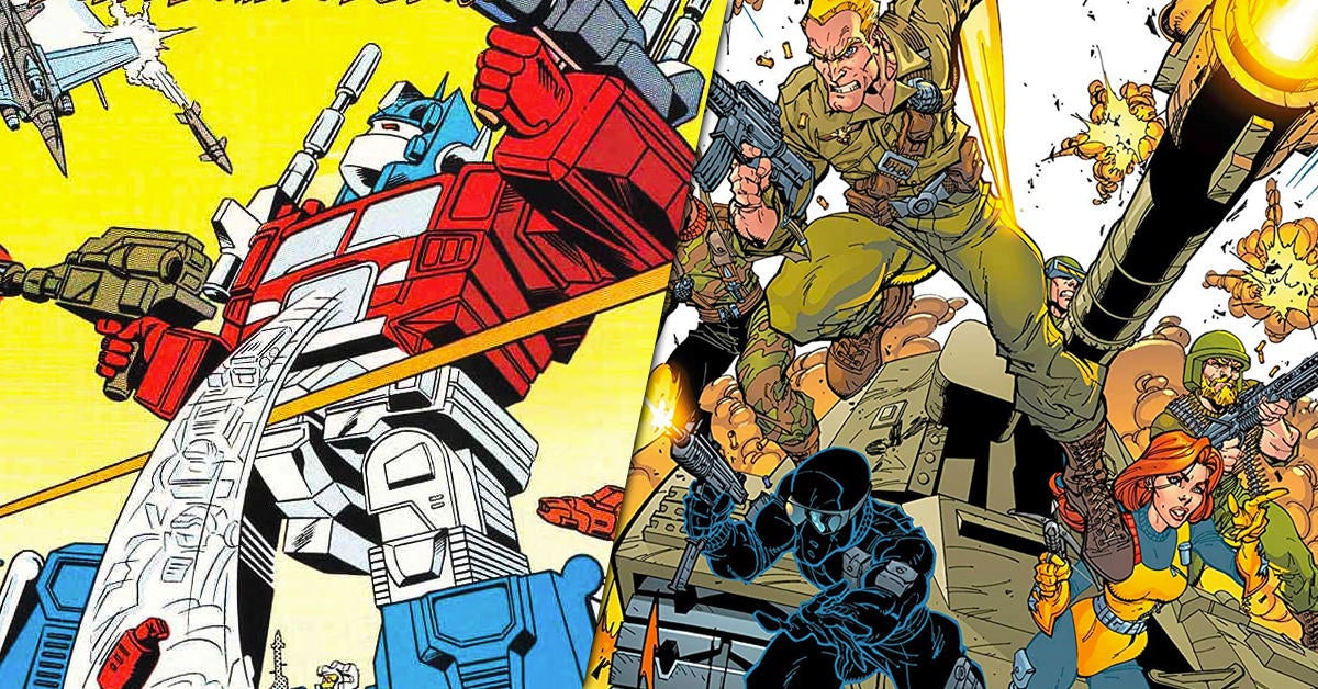 transformers-gi-joe-comics