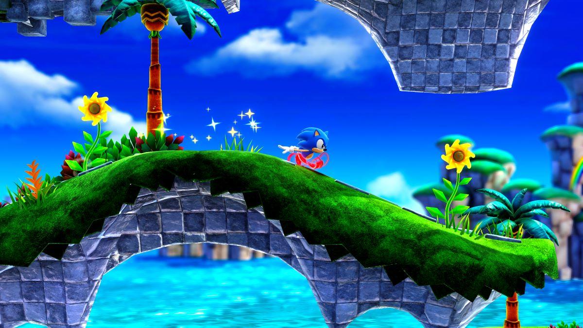 Sonic Frontiers' Final Horizon Launches Today With New Trailer and  Screenshots - Games - Sonic Stadium
