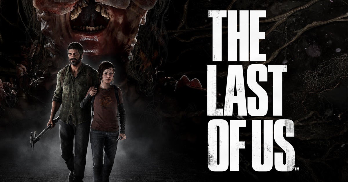 TCMFGames on X: Last of Us inspired open world survival horror