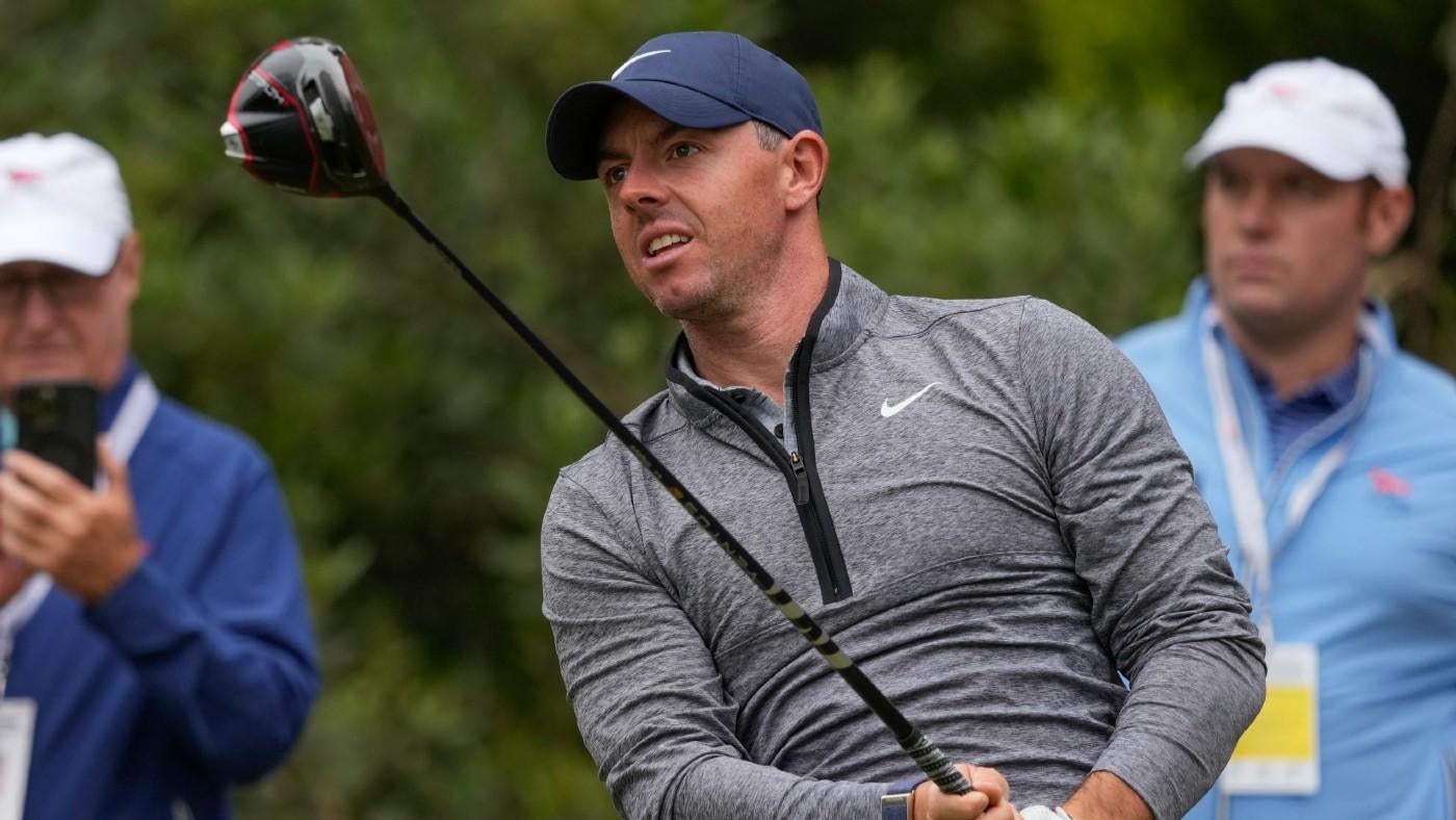 2024 Masters odds, picks, field, top predictions: Golf insider fading Rory McIlroy at Augusta National