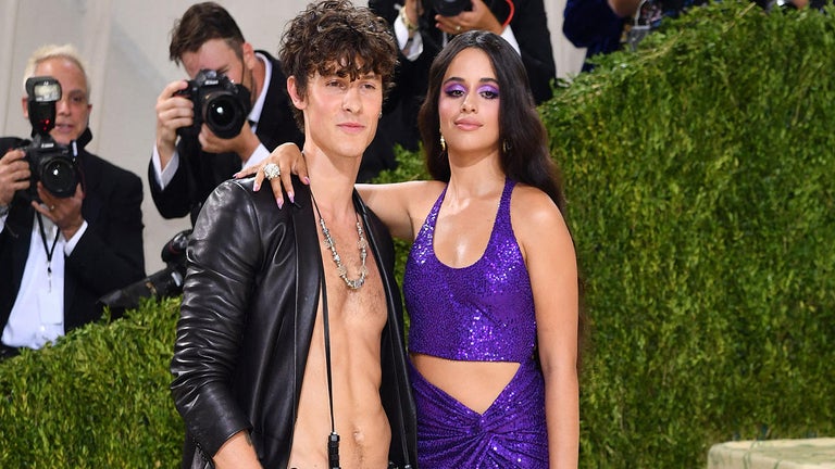 Shawn Mendes and Camila Cabello Reportedly Split After Recent Reconciliation