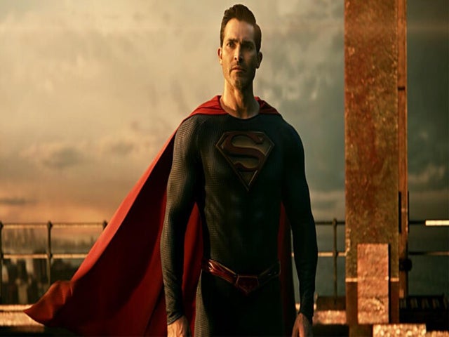 'Superman & Lois' Gets Final Season Premiere Date