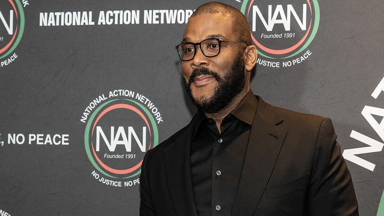 Tyler Perry Will Reportedly Take Control Over Major TV Network