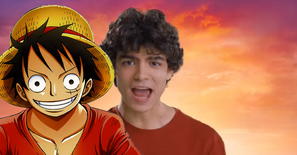 ONE PIECE LIVE ACTION NETFLIX S1 Ep. 3-4: arriva Usop! Rufy vs Kuro,  riusciranno a solcare i mari?! 