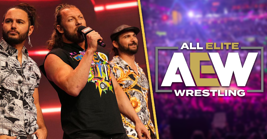 How Close Did The Elite Get To Leaving Aew?