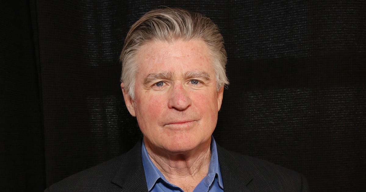 Treat Williams Motorcycle Crash Driver Learns Fate in Court