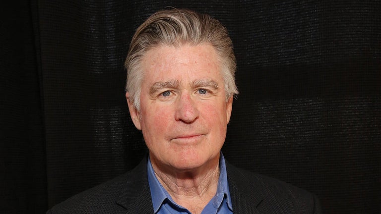 Treat Williams' Daughter Ellie Breaks Her Silence Following Dad's Sudden Death