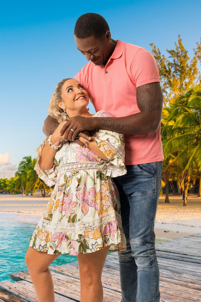 '90 Day Fiancé: The Other Way' Returning for Season 5 This Summer, Meet